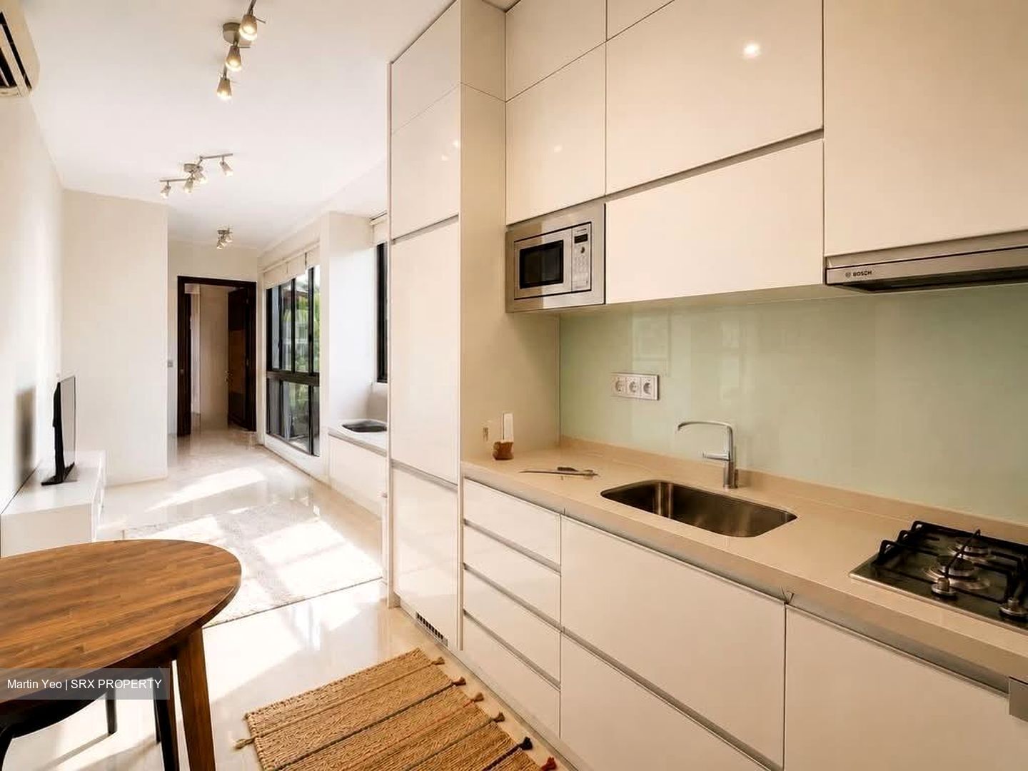 Harbour Suites (D4), Apartment #577323621